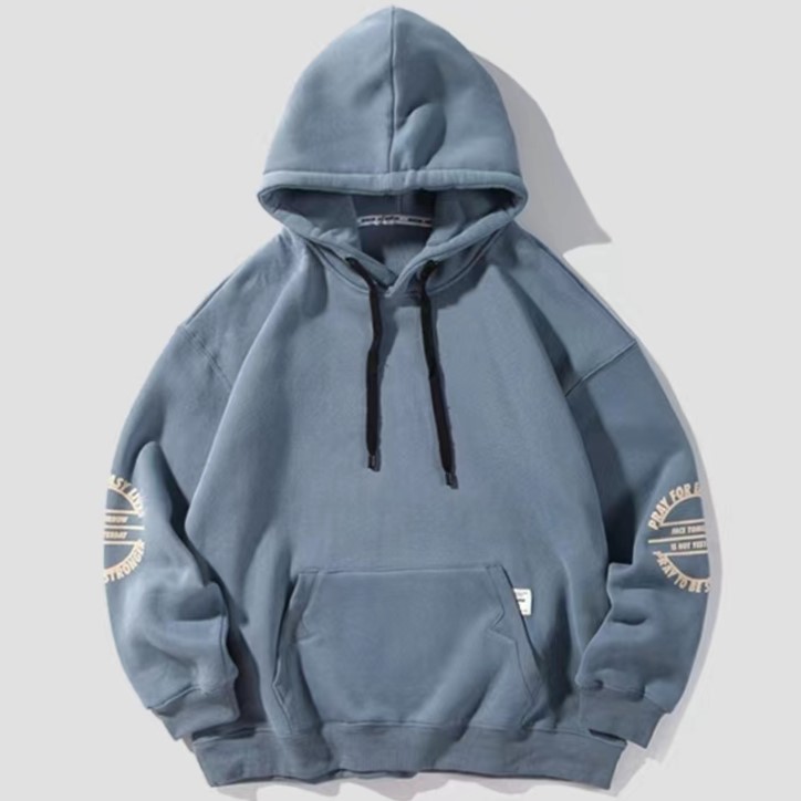 Swag Hooded Sweatshirt